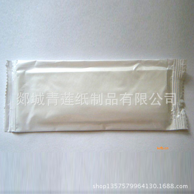 郯城青蓮紙制品 專業(yè)生產(chǎn)優(yōu)質(zhì)出口級(jí)清潔無(wú)紡布濕巾